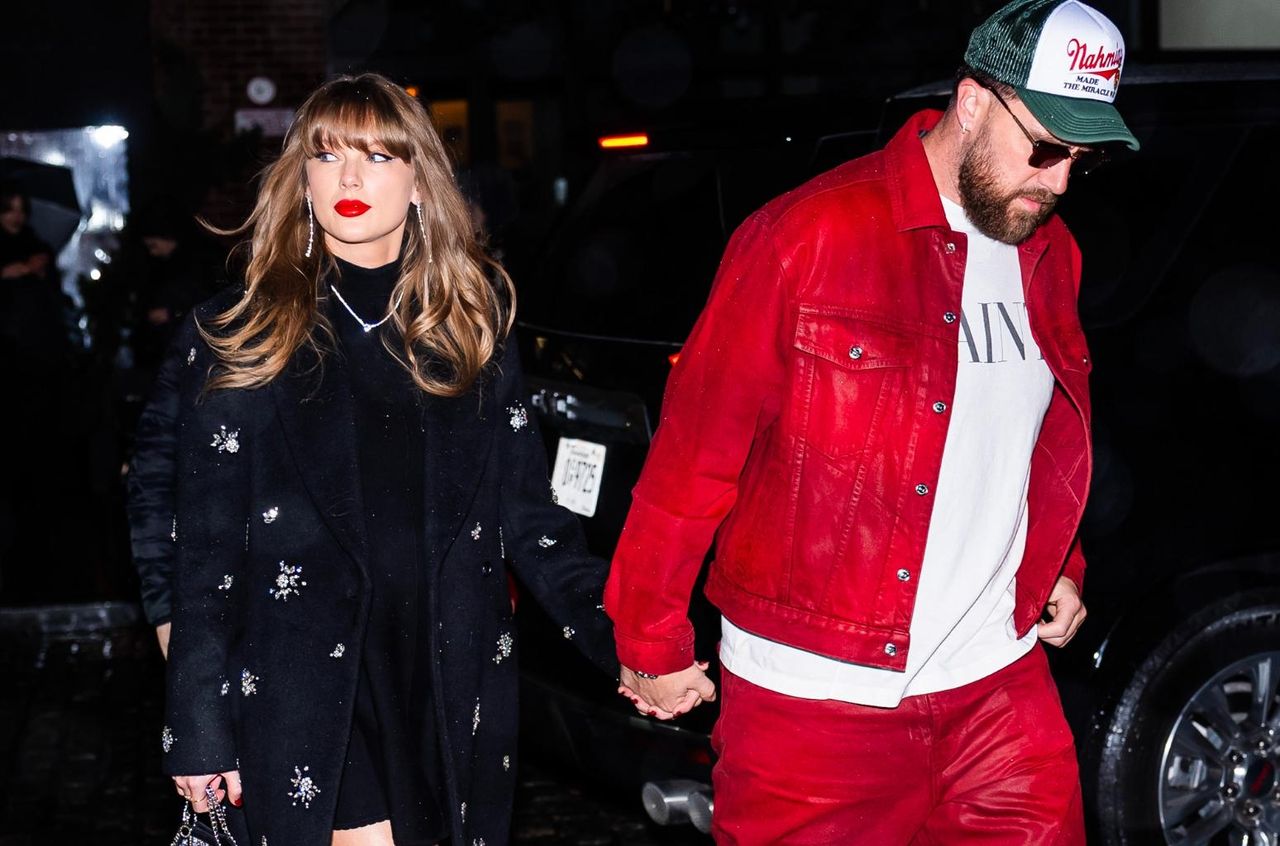 Nessun_Annuncio_di_Matrimonio_per_Taylor_e_Travis_iRaJoisDB8 - Confidenze24 source:billboard - Nessun Annuncio di Matrimonio per Taylor e Travis - Taylor Swift e Travis Kelce a New York