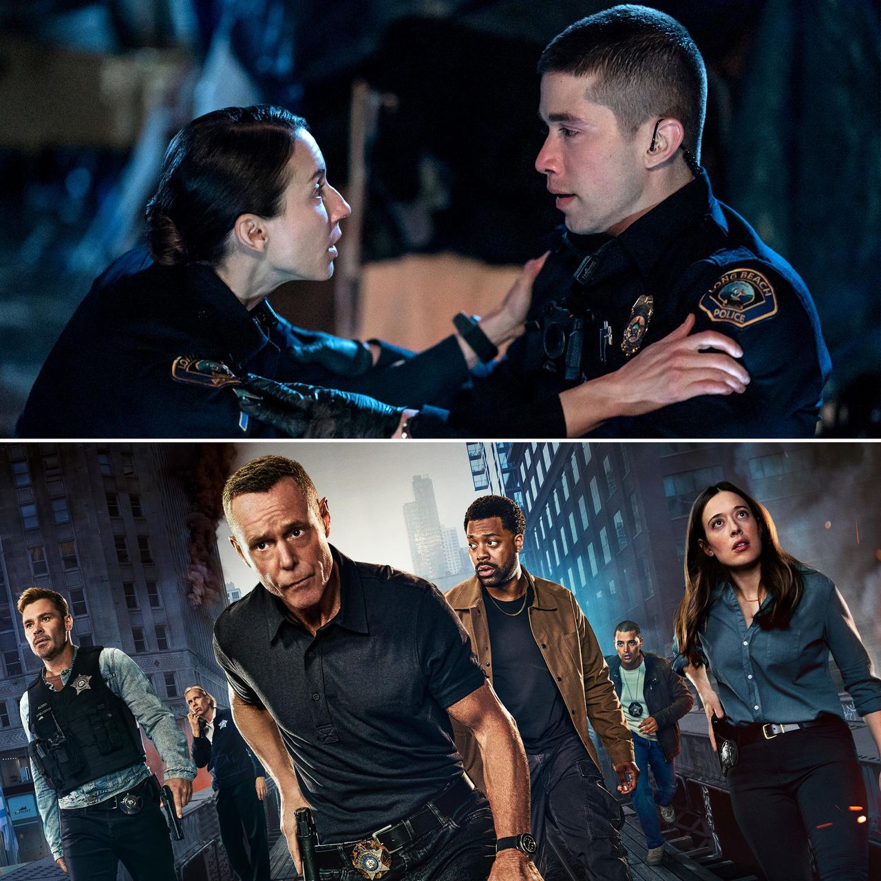 Nessun_crossover_in_vista_kroSlLqpJa - Confidenze24 source:usmagazine - Nessun crossover in vista - Perché 'On Call' non avrà crossover con i programmi di Dick Wolf