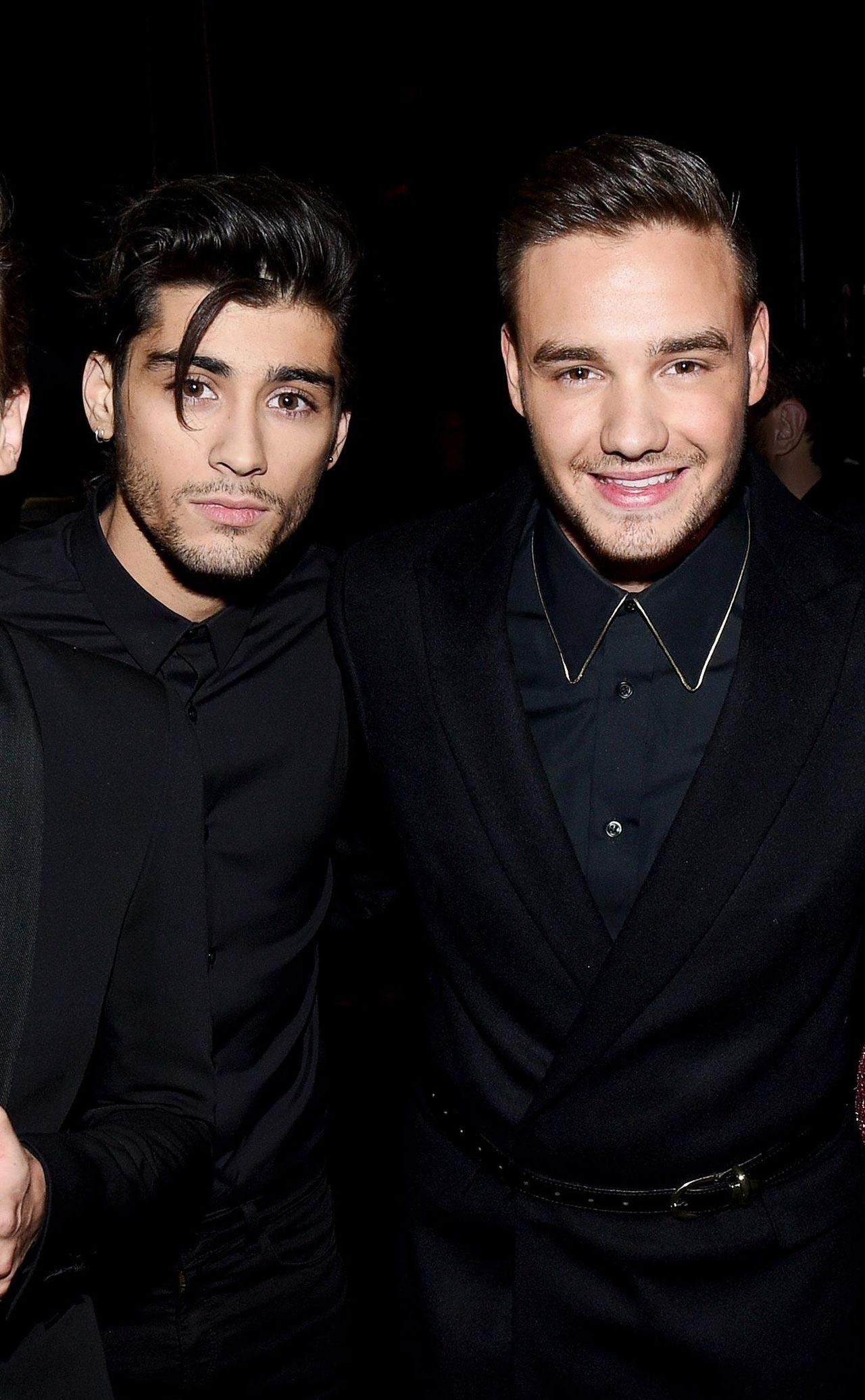No_Bad_Blood_nUbTZGfqPI - Confidenze24 source:usmagazine - No Bad Blood - Liam Payne e Zayn Malik: Nessun rancore