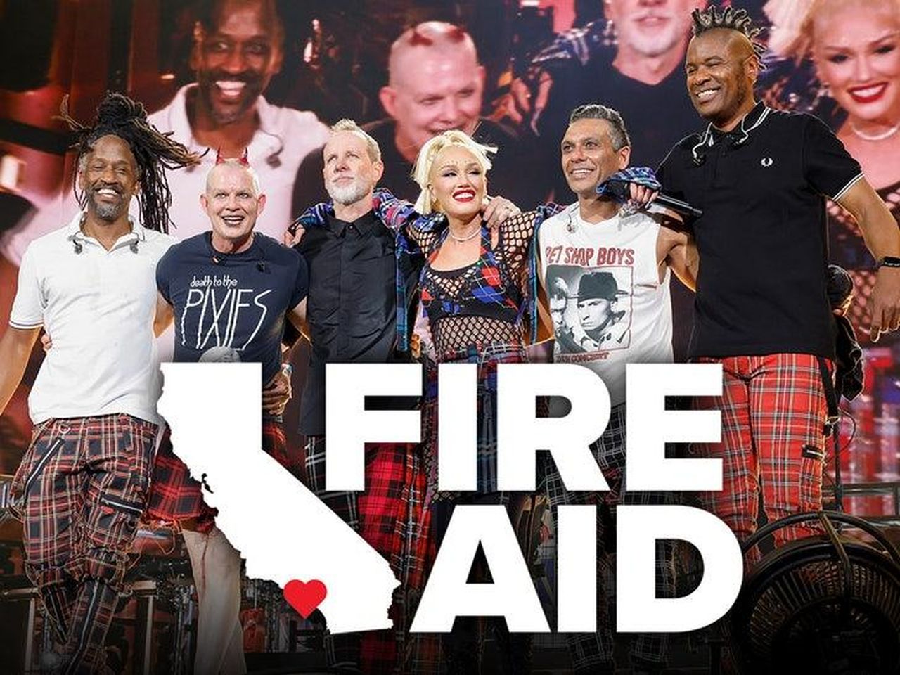No_Doubt_si_unisce_al_lineup_di_LA_Fireaid_0CvBMLGzNn - Confidenze24 source:allcelebrities - No Doubt si unisce al lineup di L.A. Fireaid - No Doubt si riunisce per L.A. Fireaid