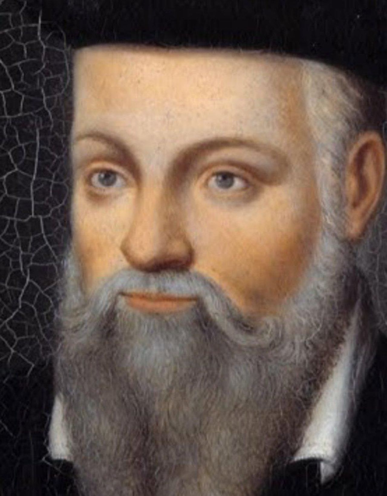 Nostradamus_la_profezia_sul_2025_si_starebbe_avverando_PSyMkaKdFn - Confidenze24 source:tvzap - Nostradamus, la profezia sul 2025 si starebbe avverando - Nostradamus e le sue profezie