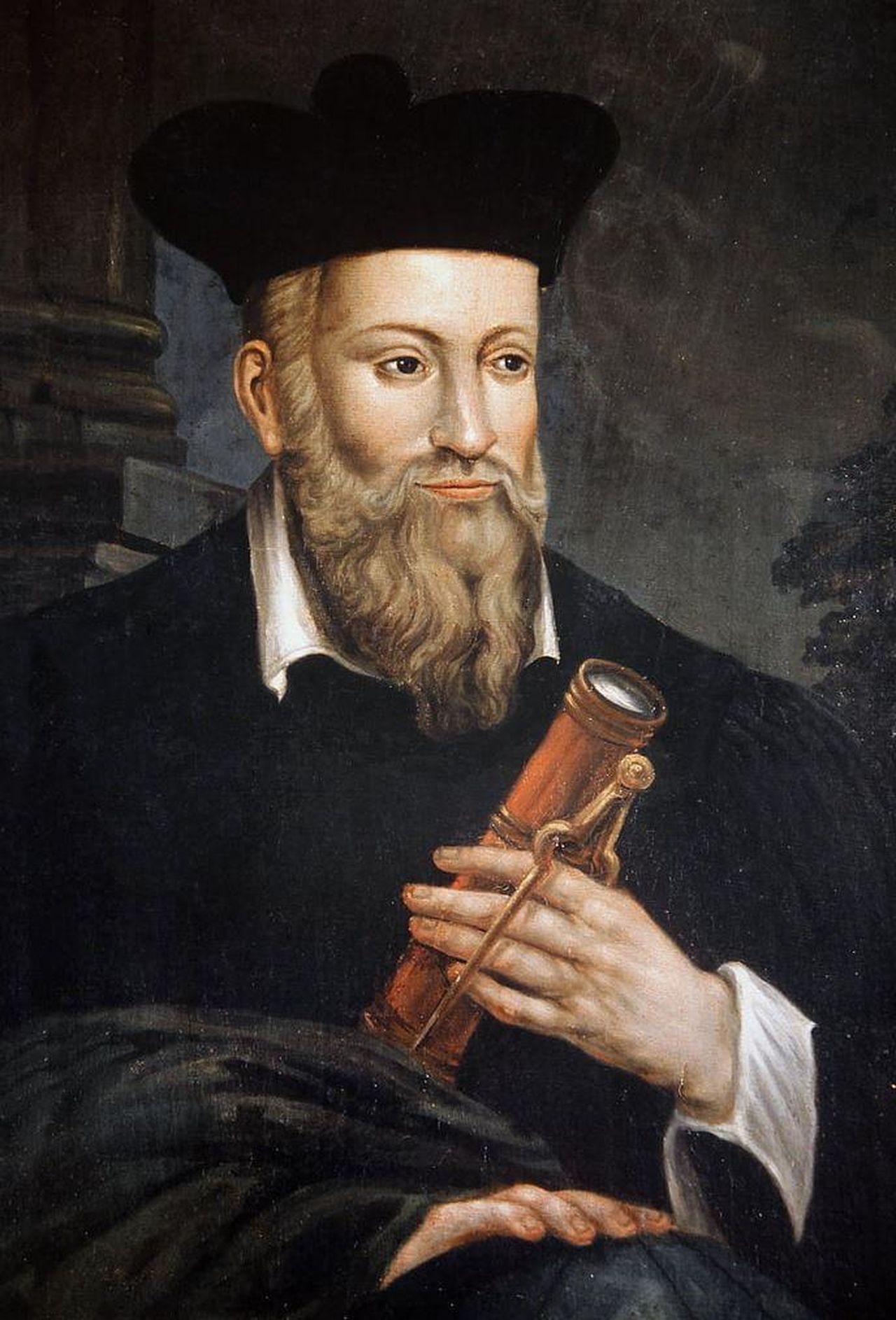 Nostradamus_la_profezia_sul_2025_si_starebbe_avverando_lvHLsqGTRX - Confidenze24 source:tvzap - Nostradamus, la profezia sul 2025 si starebbe avverando - Nostradamus in un'altra rappresentazione