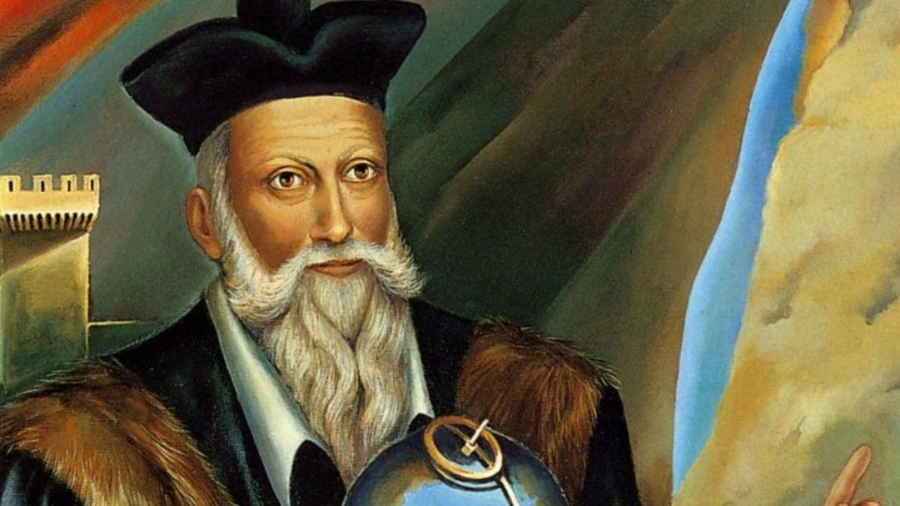 Nostradamus_la_profezia_sul_2025_si_starebbe_avverando_ylFIeePdGR - Confidenze24 source:tvzap - Nostradamus, la profezia sul 2025 si starebbe avverando - Immagine di Nostradamus