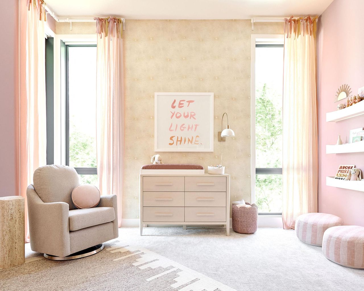 Nuove_Altezze_bIiNm2uIHr - Confidenze24 source:usmagazine - Nuove Altezze - Scaffali nella nursery di Golden