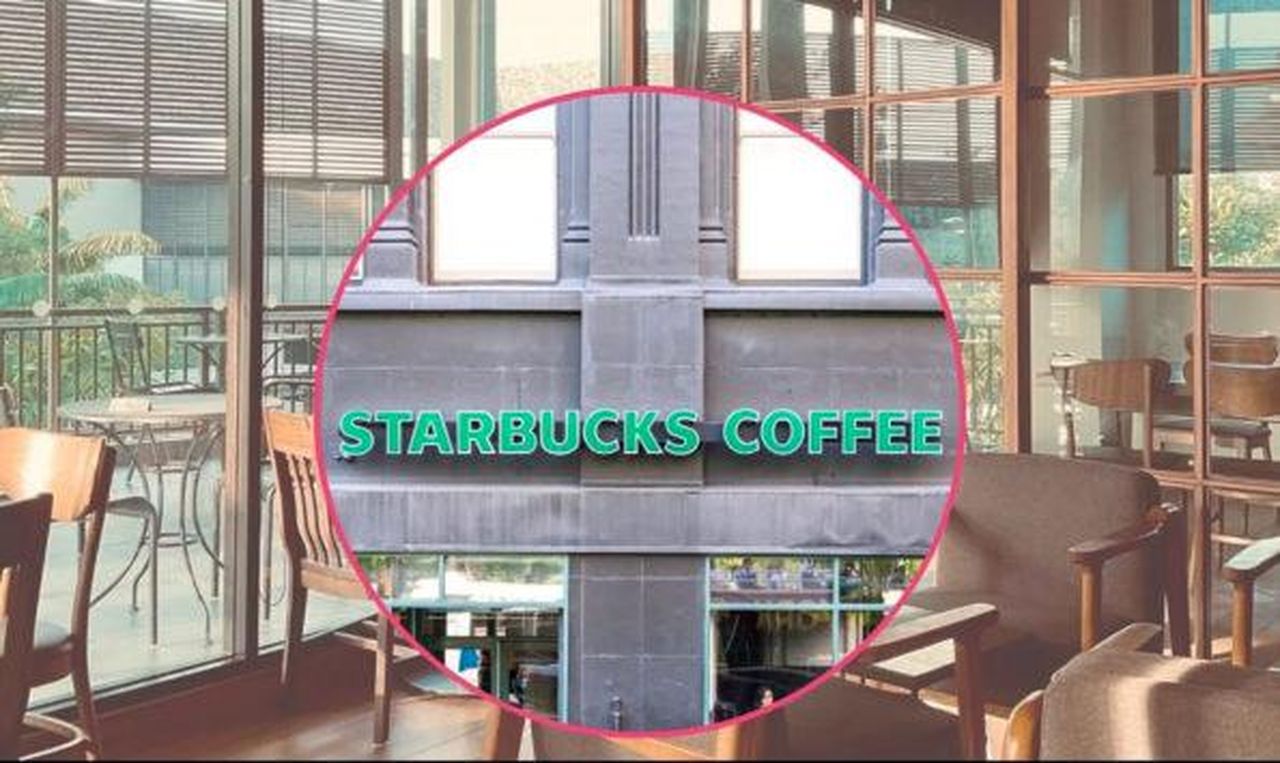 source:thejasminebrand - Nuove regole per i clienti di Starbucks - Immagine di Starbucks