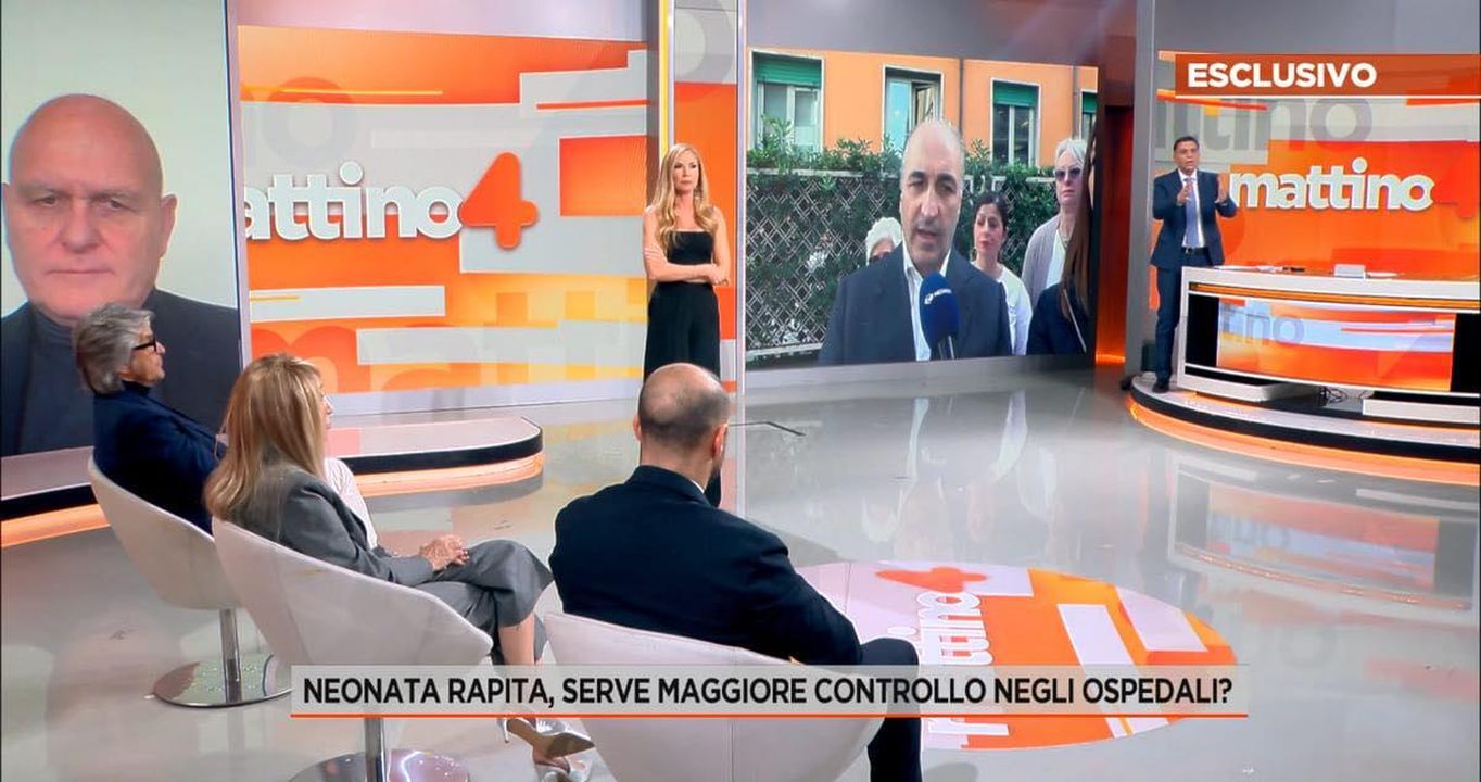 Ospite_si_arrabbia_in_diretta_con_i_conduttori_nPRCOw4IOG - Confidenze24 source:lanostratv - Ospite si arrabbia in diretta con i conduttori - Federica Panicucci e Roberto Poletti in diretta
