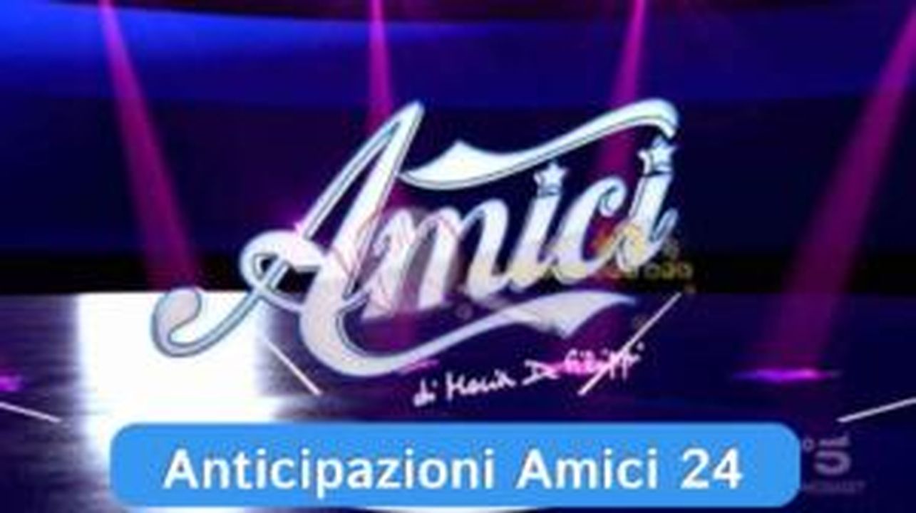 Ospiti_e_Sfide_di_Amici_24_0sYRm3UpIx - Confidenze24 source:il vicolo delle news - Ospiti e Sfide di Amici 24 - Anticipazioni Amici 24