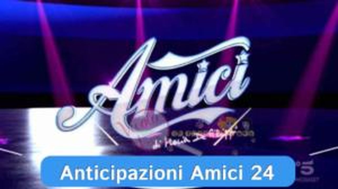 Ospiti_e_vincitori_della_puntata_zZqj4E6cn6 - Confidenze24 source:il vicolo delle news - Ospiti e vincitori della puntata - Anticipazioni Amici 24