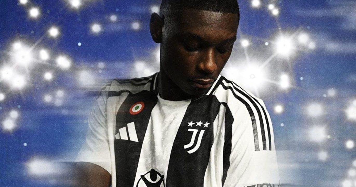Ottimi_rapporti_tra_Juventus_e_Psg_94wSfgYtr7 - Confidenze24 Ottimi rapporti tra Juventus e Psg - Randal Kolo Muani con la maglia della Juventus
