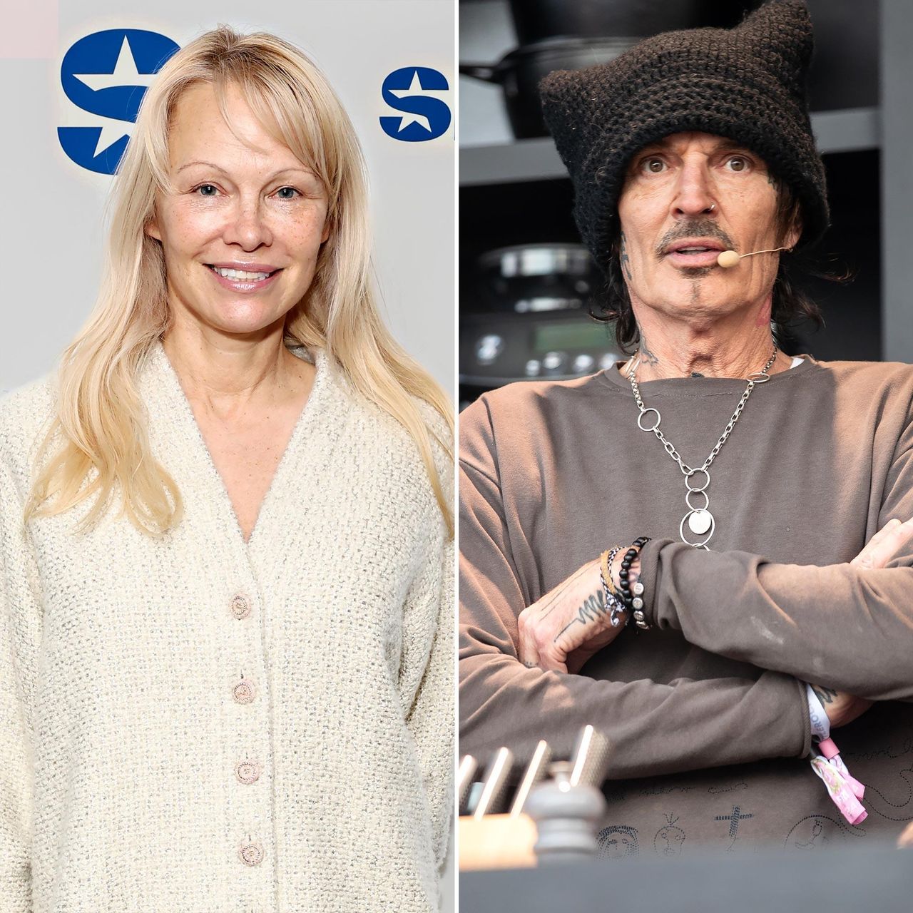 Pamela_e_Tommy_Un_Rapporto_Complesso_jiSrPDYrBP - Confidenze24 source:usmagazine - Pamela e Tommy: Un Rapporto Complesso - Pamela Anderson e Tommy Lee