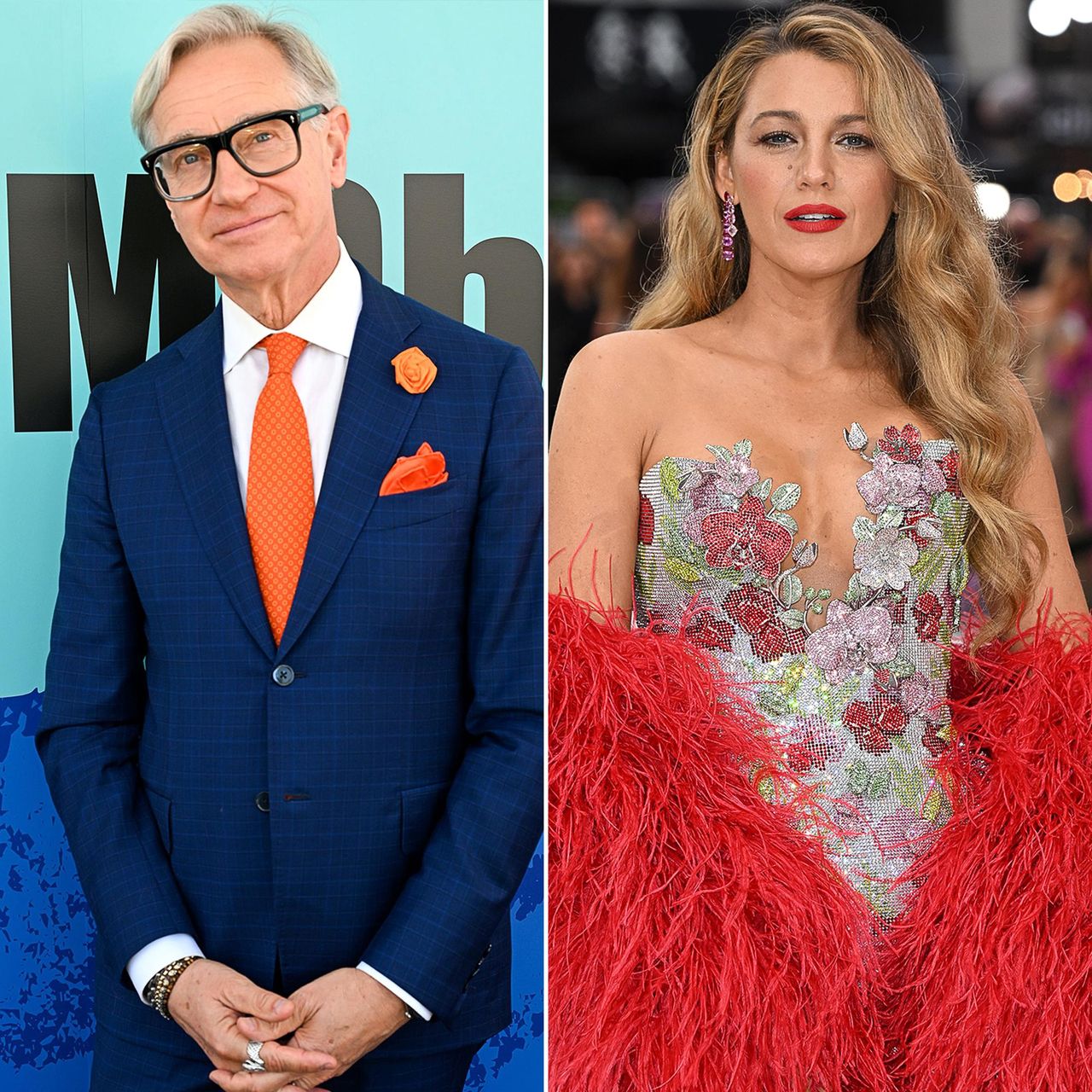 Paul_Feig_Risponde_alle_Voci_gSH77FH1O0 - Confidenze24 source:usmagazine - Paul Feig Risponde alle Voci - Paul Feig Smentisce le Voci su 'A Simple Favor 2'