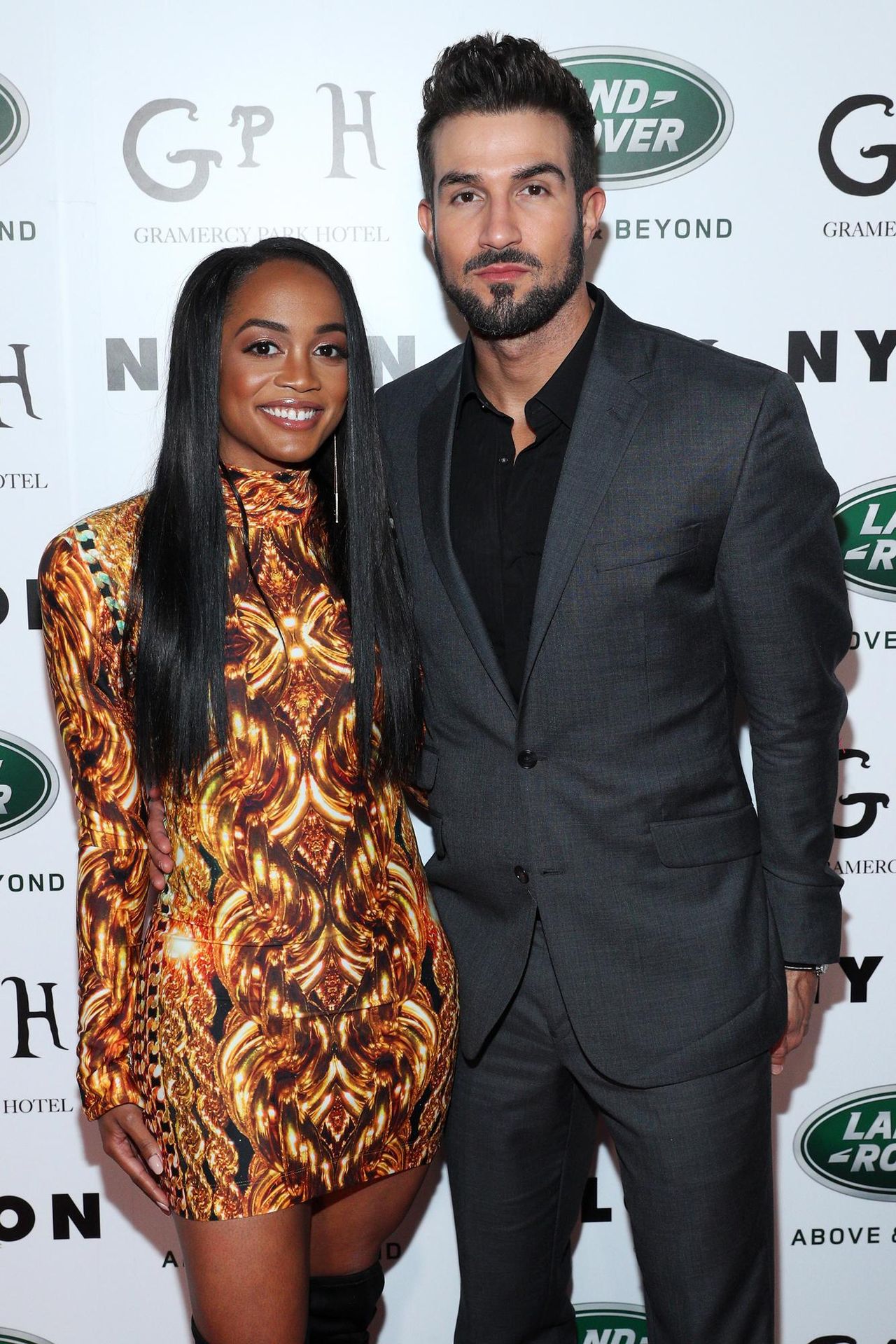 Perch_si_Sono_Separati_5Fz1zIv5Px - Confidenze24 source:usmagazine - Perché si Sono Separati? - Motivi della Separazione di Rachel Lindsay e Bryan Abasolo