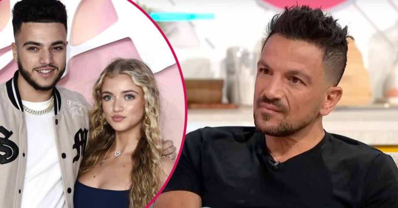 Peter_Andre_si_sente_terrorizzato_per_la_sicurezza_di_Junior_e_Princess_QJeacxWGFl - Confidenze24 source:entertainmentdaily - Peter Andre si sente terrorizzato per la sicurezza di Junior e Princess - Peter Andre su Lorraine