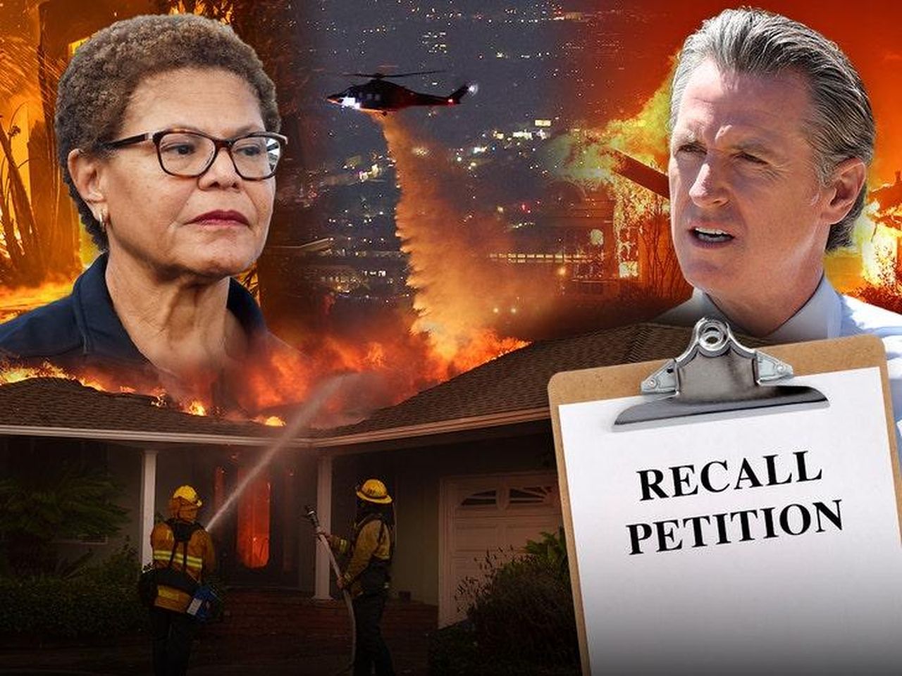 Petizioni_di_Richiamo_in_California_3N74miEbKV - Confidenze24 source:allcelebrities - Petizioni di Richiamo in California - Petizione di Richiamo per Gavin Newsom e Karen Bass