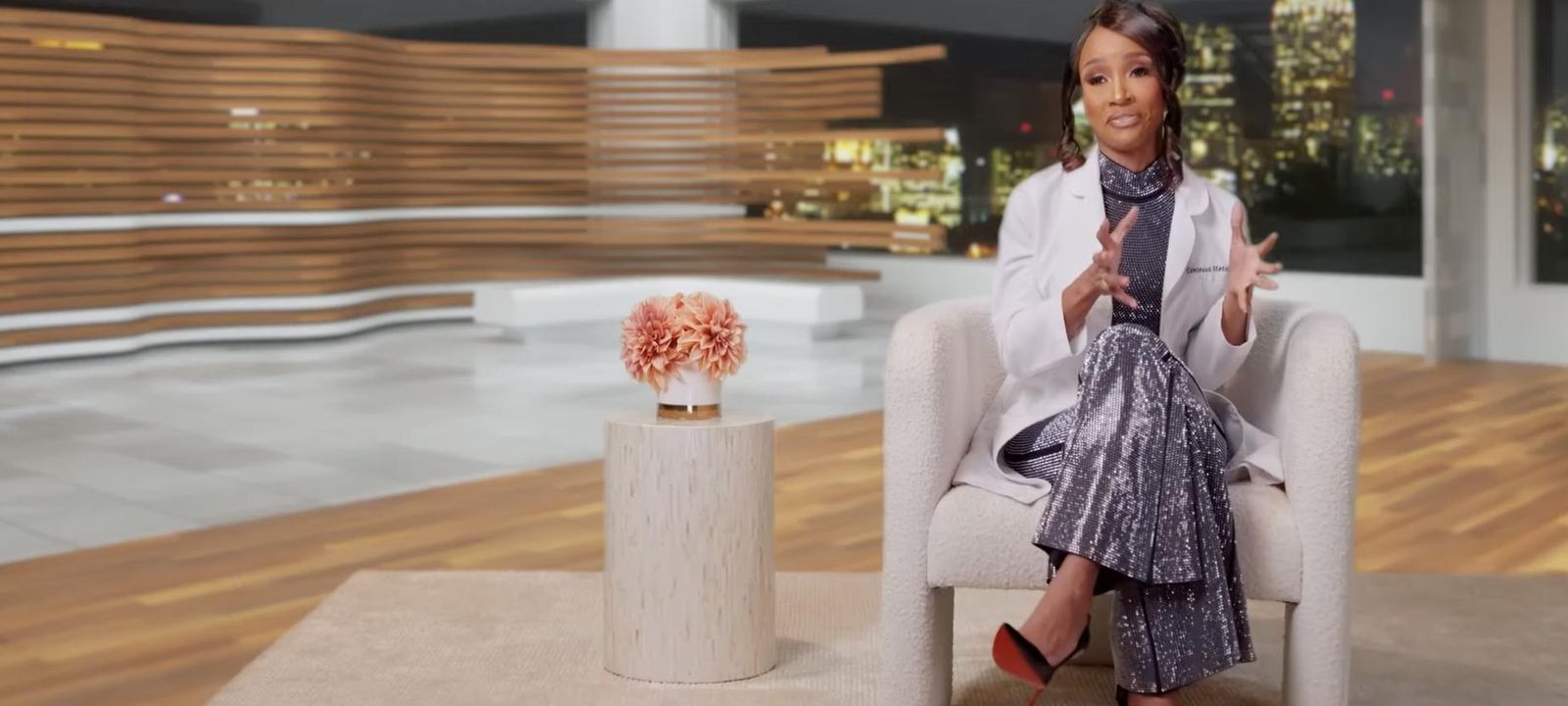 source:bossip - Phaedra Incontra Cheik, Un Giocatore Di Basket - Phaedra e Cheik insieme