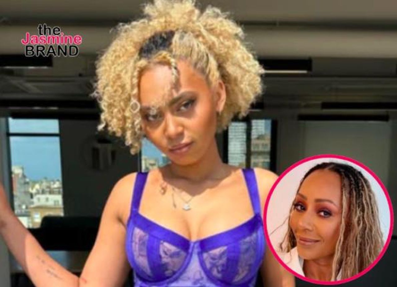 Phoenix_Brown_Parla_delle_Critiche_ai_Nepo_Babies_rYwxUlPoH4 - Confidenze24 source:thejasminebrand - Phoenix Brown Parla delle Critiche ai Nepo Babies - Immagine di Phoenix Brown