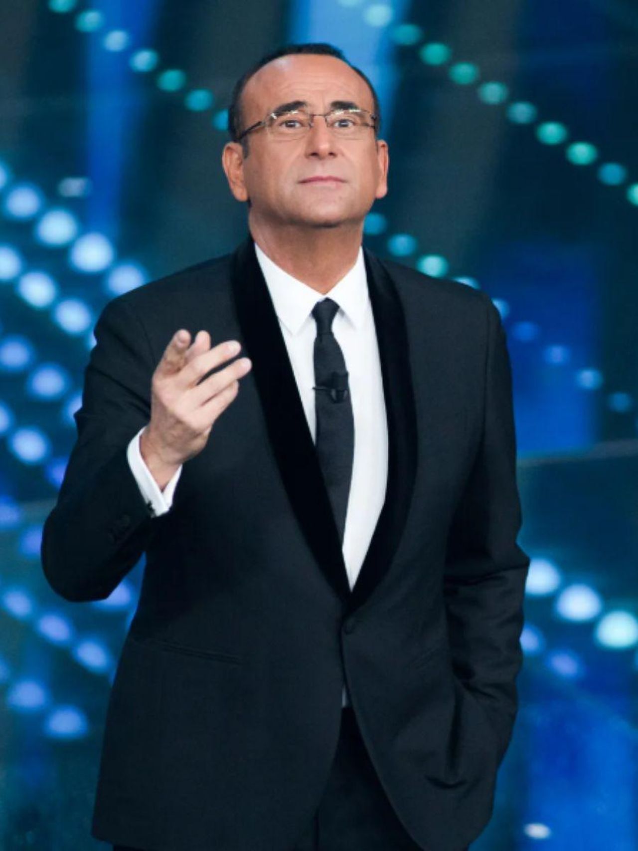 Pieraccioni_esprime_la_sua_delusione_su_Instagram_NuzYRLfP43 - Confidenze24 source:tvzap - Pieraccioni esprime la sua delusione su Instagram - Carlo Conti Sanremo