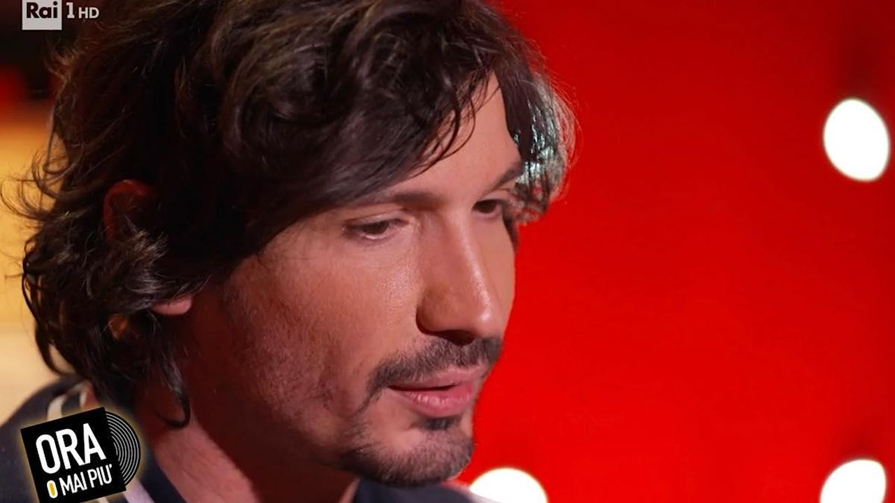 Pierdavide_Carone_Non_sono_pi_stato_lo_stesso_dopo_la_sua_morte_hTxAyWFlVs - Confidenze24 source:lanostratv - Pierdavide Carone: “Non sono più stato lo stesso dopo la sua morte” - Foto Pierdavide Carone Ora o mai più