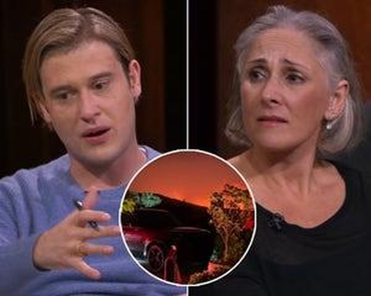 Pratt_difende_Moore_dalle_polemiche_JWv47Xz6lx - Confidenze24 source:allcelebrities - Pratt difende Moore dalle polemiche - Ricki Lake e il suo dramma