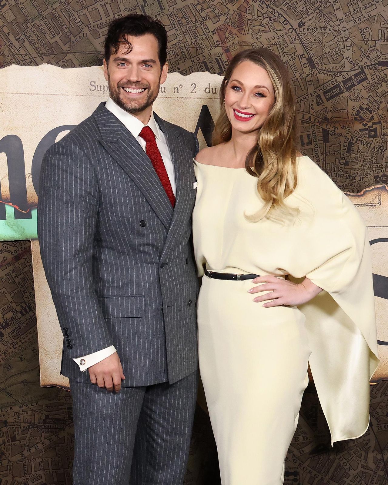 Preparativi_per_la_paternit_iVrPJzpRWn - Confidenze24 source:usmagazine - Preparativi per la paternità - Henry Cavill e Natalie Viscuso.