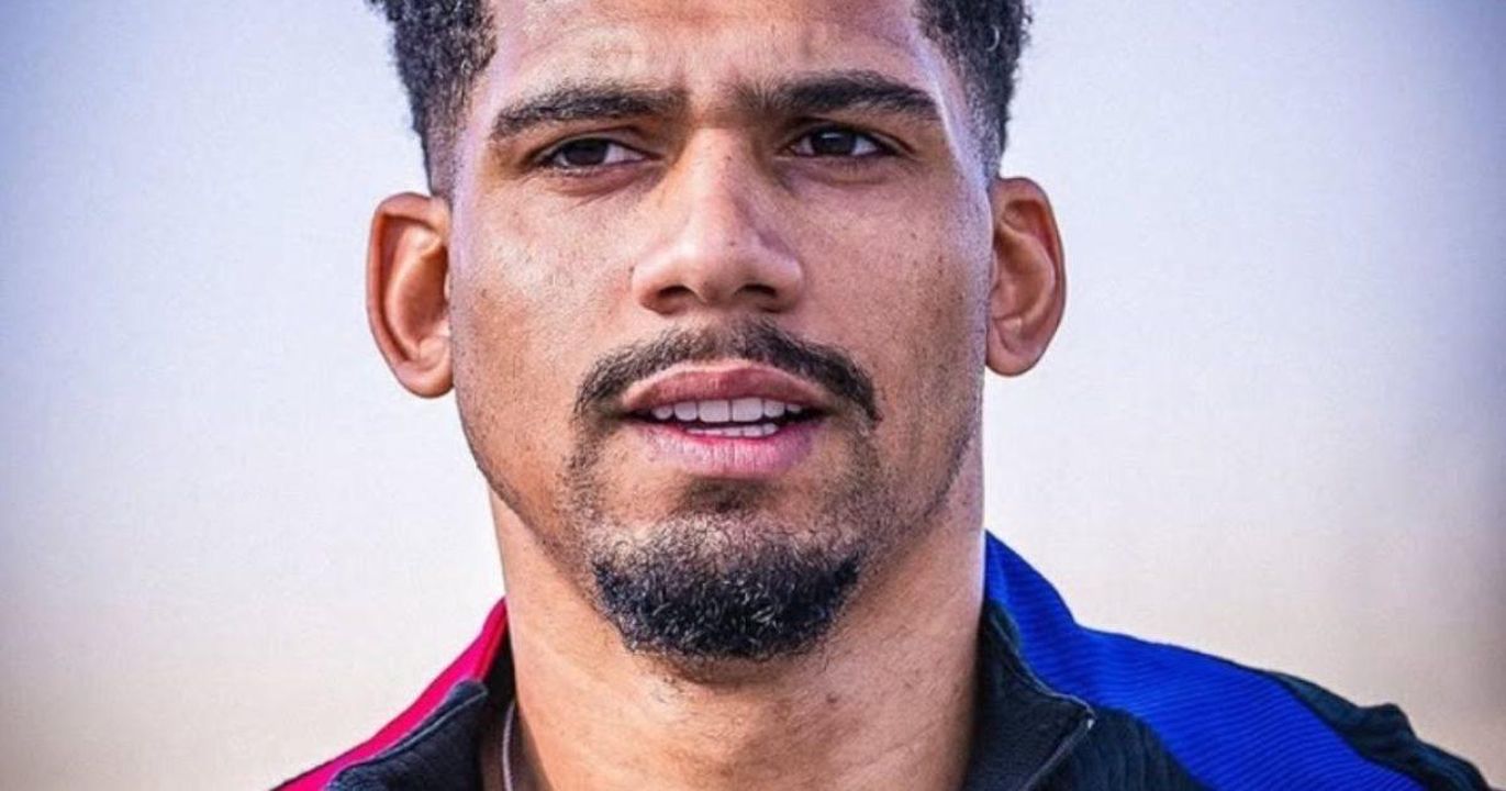 source:Blasting News - Pressing della Juventus per Ronald Araujo: affare a un passo dalla chiusura - Ronald Araujo