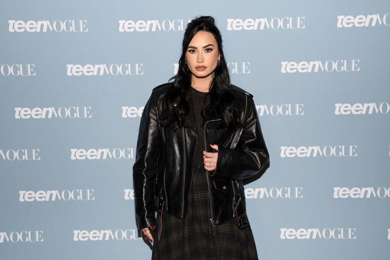 Quali_sono_i_piani_di_Demi_Lovato_per_un_bambino_jg3eOxv6mN - Confidenze24 source:thehollywoodgossip - Quali sono i piani di Demi Lovato per un bambino? - Demi Lovato parla dei suoi piani per avere figli.