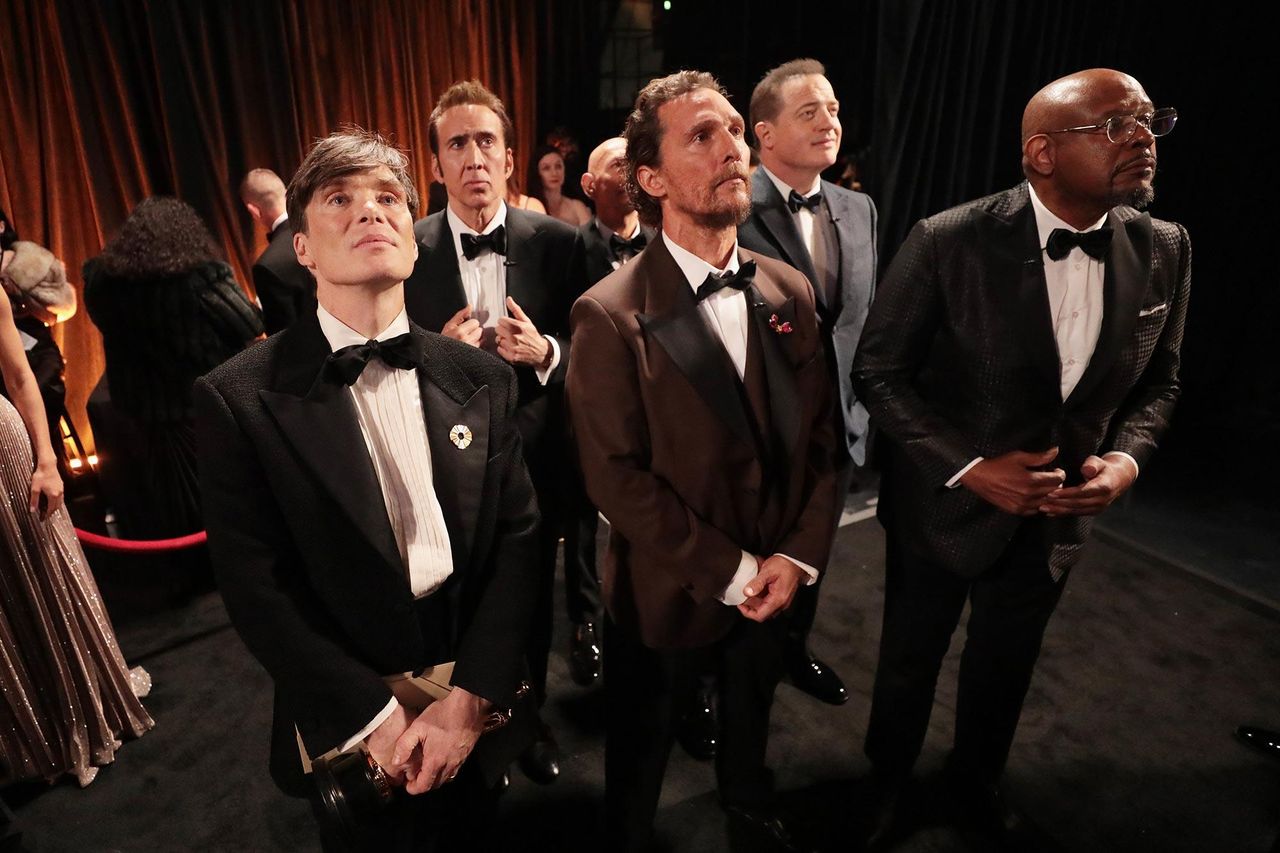 Quando_si_svolgeranno_gli_Oscar_2025_D896rYmZzG - Confidenze24 source:usmagazine - Quando si svolgeranno gli Oscar 2025? - Tutto quello che c'è da sapere sui Premi Oscar 2025