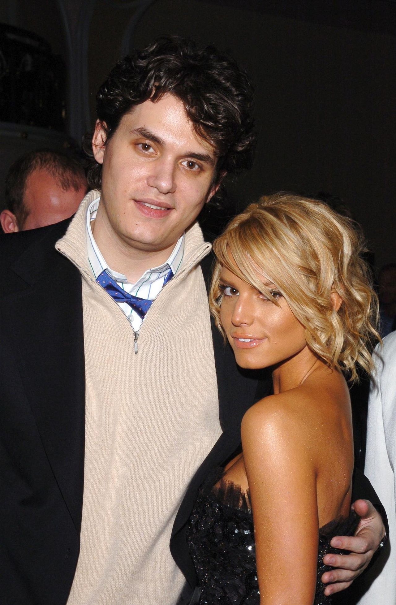 Quanto__Durato_E8zH0my0MV - Confidenze24 source:usmagazine - Quanto è Durato - John Mayer e Jessica Simpson nel 2005, la notte in cui si sono incontrati