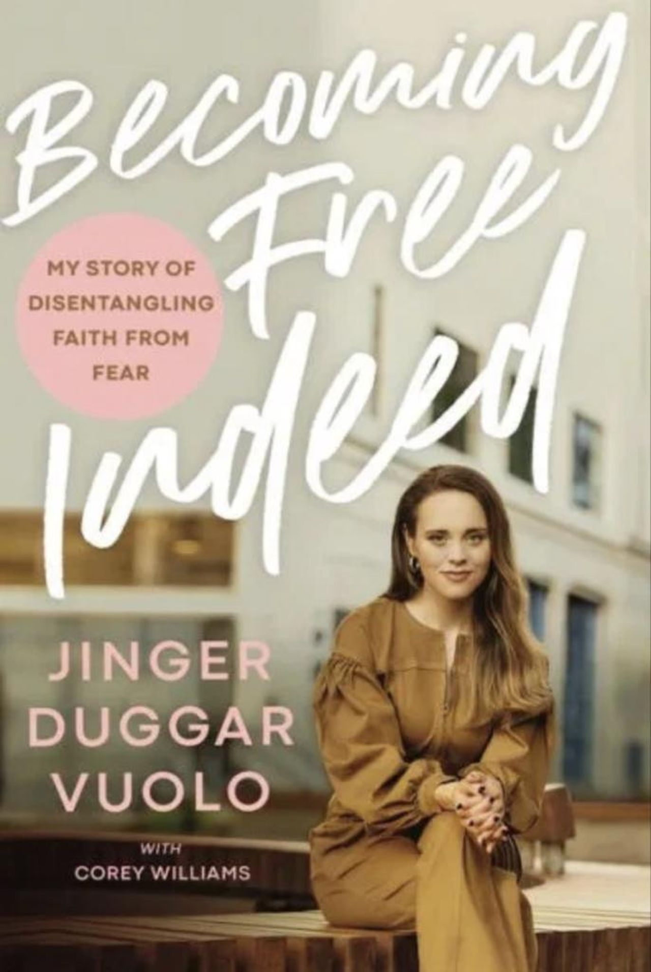 Quella_autobiografia_ha_visto_Jinger_ricevere_critiche_da_persone_care_5aUQzxiTSe - Confidenze24 source:thehollywoodgossip - Quella autobiografia ha visto Jinger ricevere critiche da 'persone care' - Jinger Duggar immagine del libro
