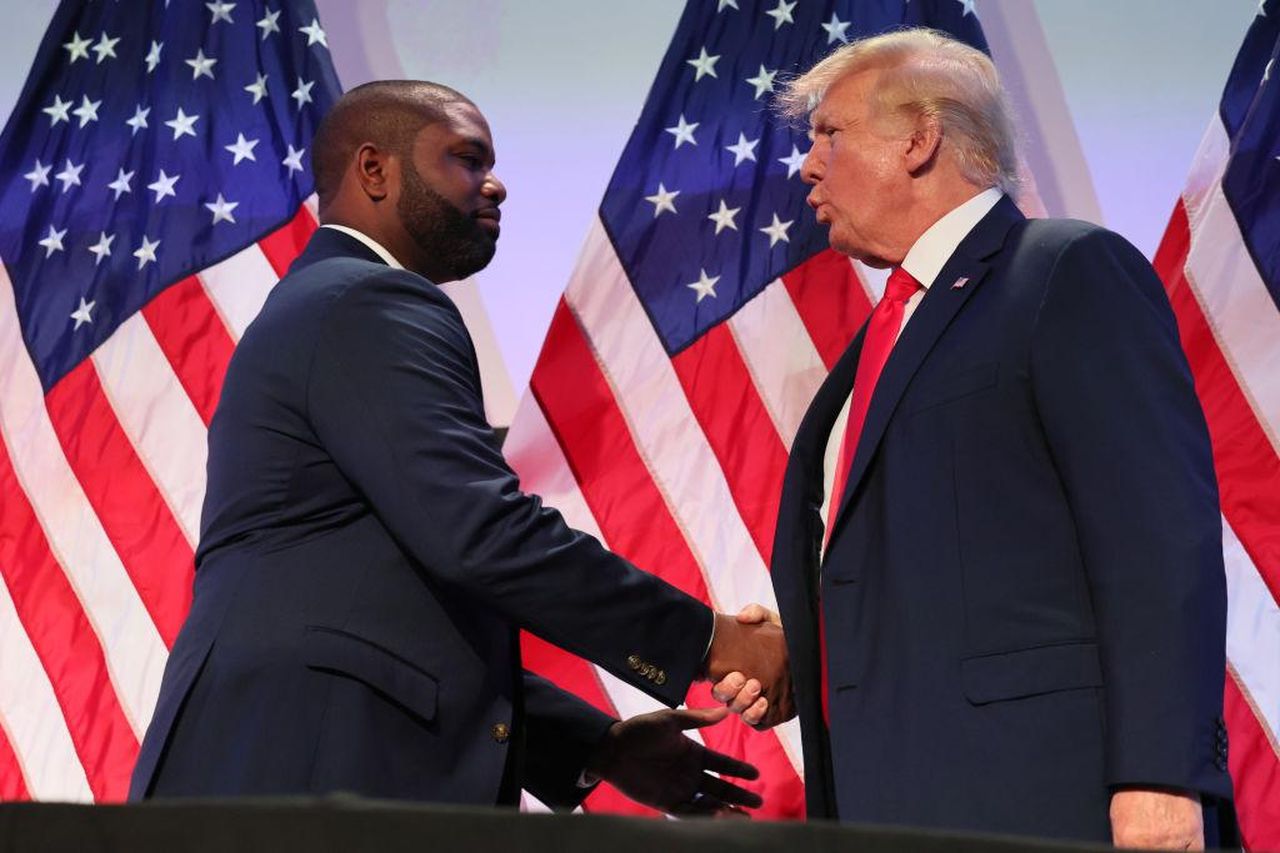 Reazioni_alla_Sentenza_Un_Gioco_Politico_W7jp00E4ek - Confidenze24 source:bossip - Reazioni alla Sentenza: Un Gioco Politico - Republican Presidential Candidates