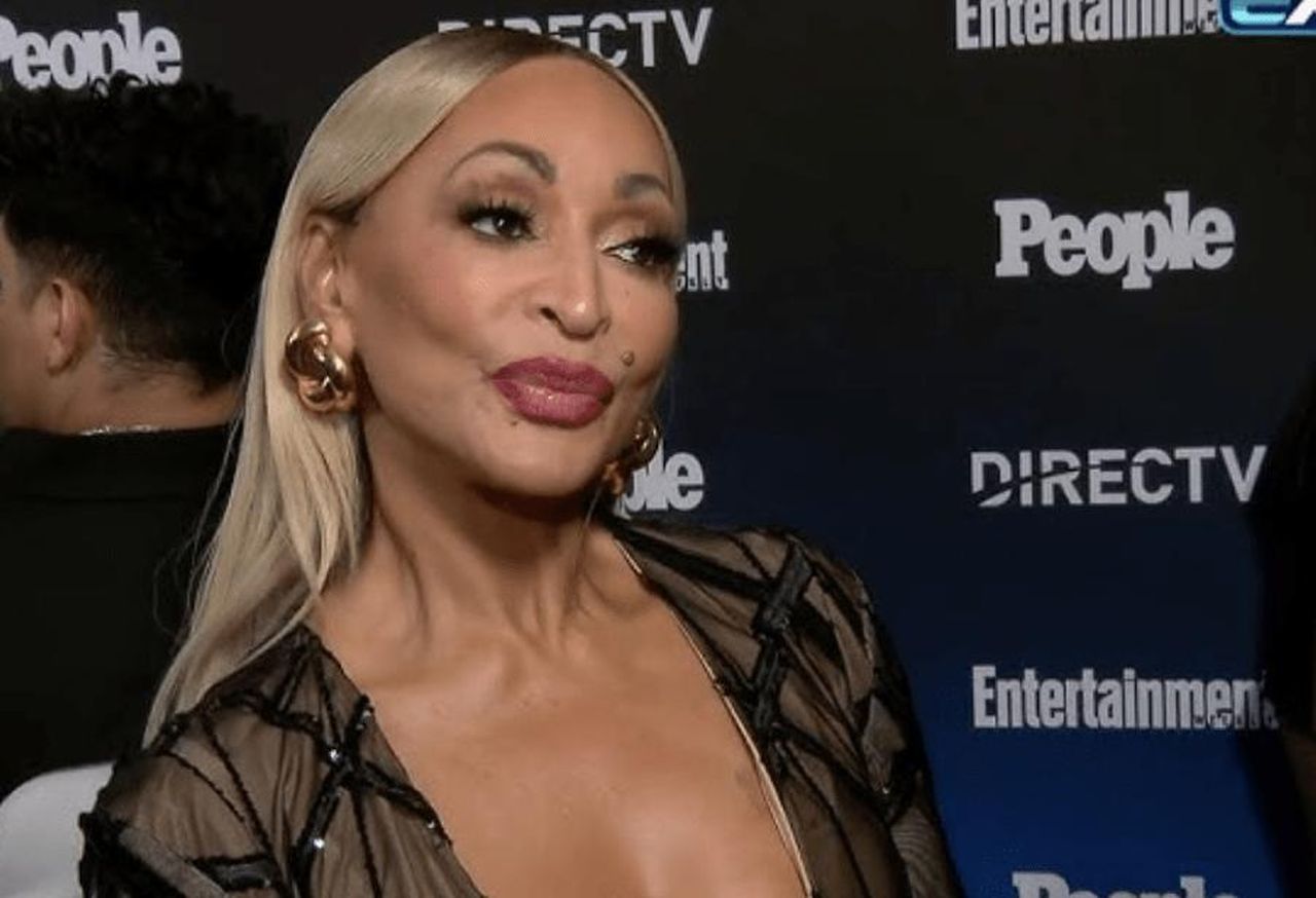 source:allabouthetea - Reazioni dei Fan e di Porsha Williams all'Assenza di Karen - Karen Huger