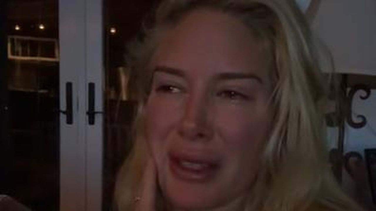 Reazioni_delle_celebrit_yw7C5WJcIu - Confidenze24 source:nine - Reazioni delle celebrità - Heidi Montag