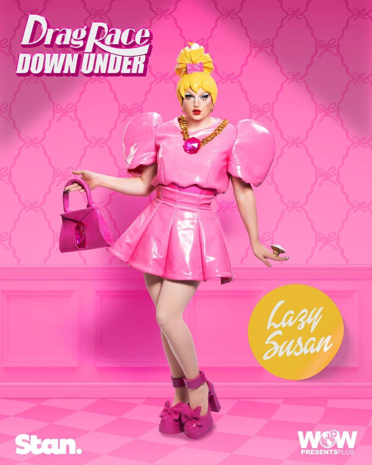 Reazioni_e_Sfide_su_Drag_Race_e3KihvcrsR - Confidenze24 source:socialitelife - Reazioni e Sfide su Drag Race - Lazy Susan