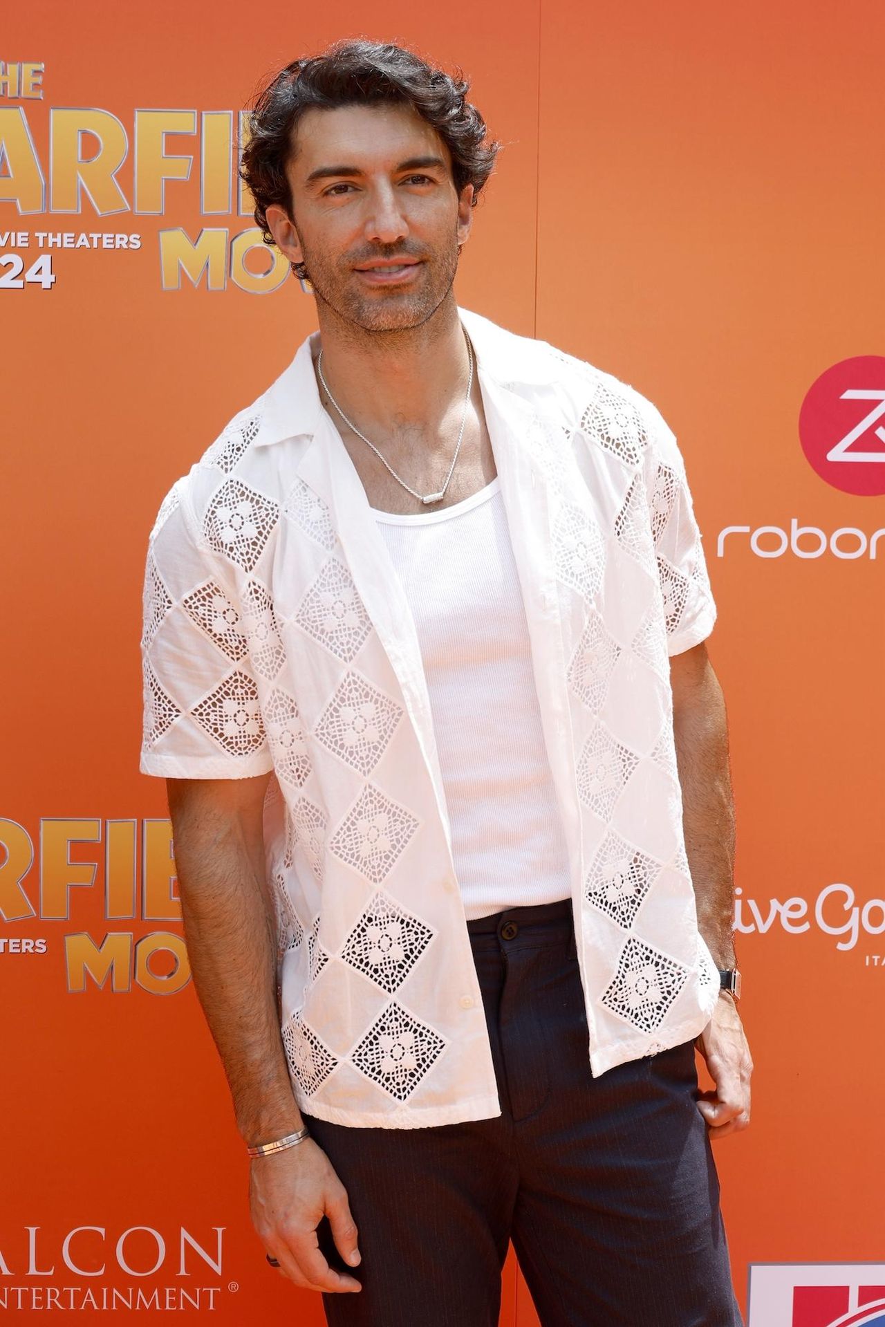 Reazioni_e_Supporto_Fairpa0uci - Confidenze24 source:usmagazine - Reazioni e Supporto - Justin Baldoni