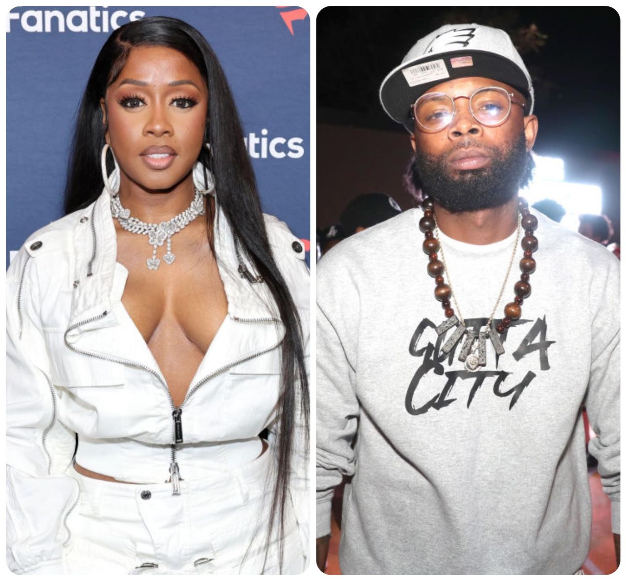 Remy_Ma_e_la_sua_nuova_relazione_con_Eazy_aldd2EKOHM - Confidenze24 source:bossip - Remy Ma e la sua nuova relazione con Eazy - Remy Ma x Eazy The Block Captain