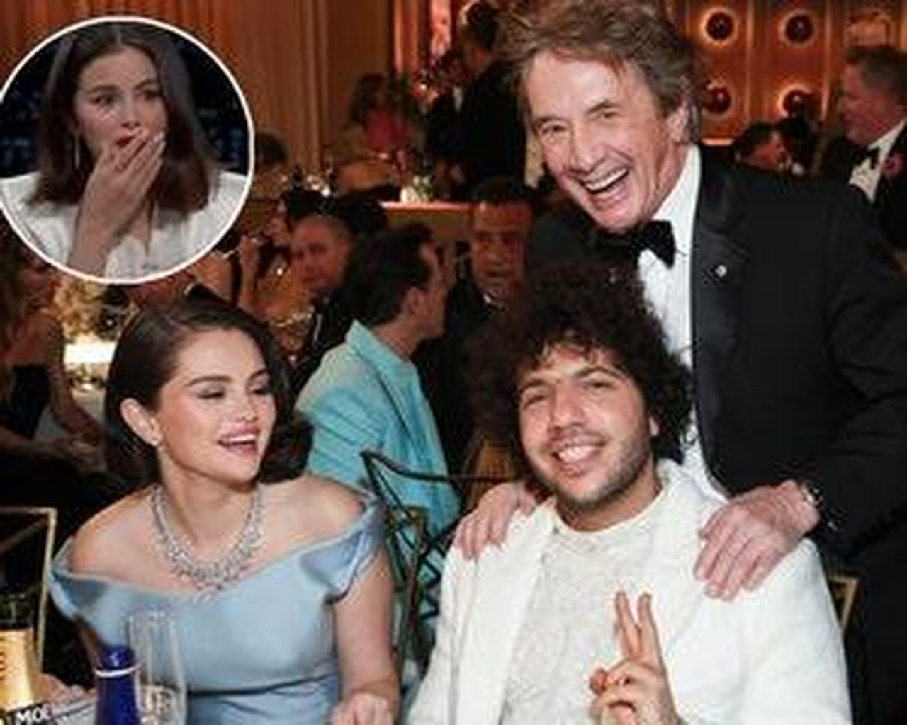 Remy_e_River_sul_palco_un_momento_indimenticabile_rtCTsatNFH - Confidenze24 source:allcelebrities - Remy e River sul palco: un momento indimenticabile - Kelly Clarkson e i suoi figli sul palco