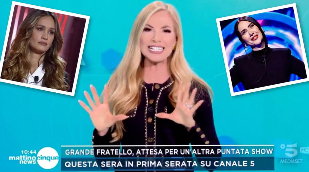 Rientrano_nella_Casa_Helena_Prestes_e_Jessica_Morlacchi_lannuncio_della_conduttrice_q64HQx2Ikr - Confidenze24 source:lanostratv - Rientrano nella Casa Helena Prestes e Jessica Morlacchi: l’annuncio della conduttrice - foto panicucci helena jessica