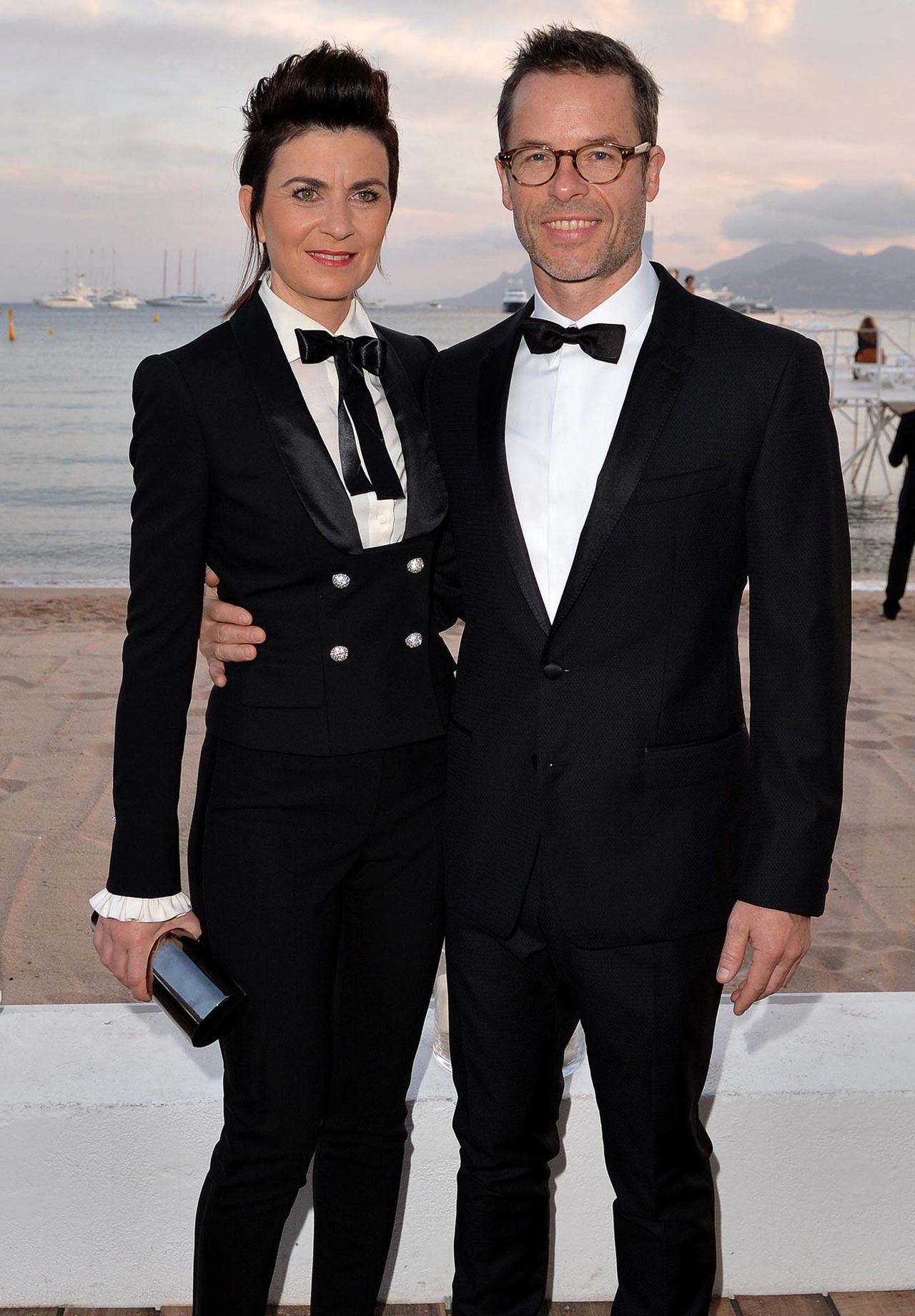 Riflessioni_di_Guy_Pearce_sulla_sua_Ex_Moglie_rPh68xB2BM - Confidenze24 source:usmagazine - Riflessioni di Guy Pearce sulla sua Ex Moglie - Guy Pearce Dice che l'Ex Moglie Kate Mestitz è il Grande Amore della Sua Vita