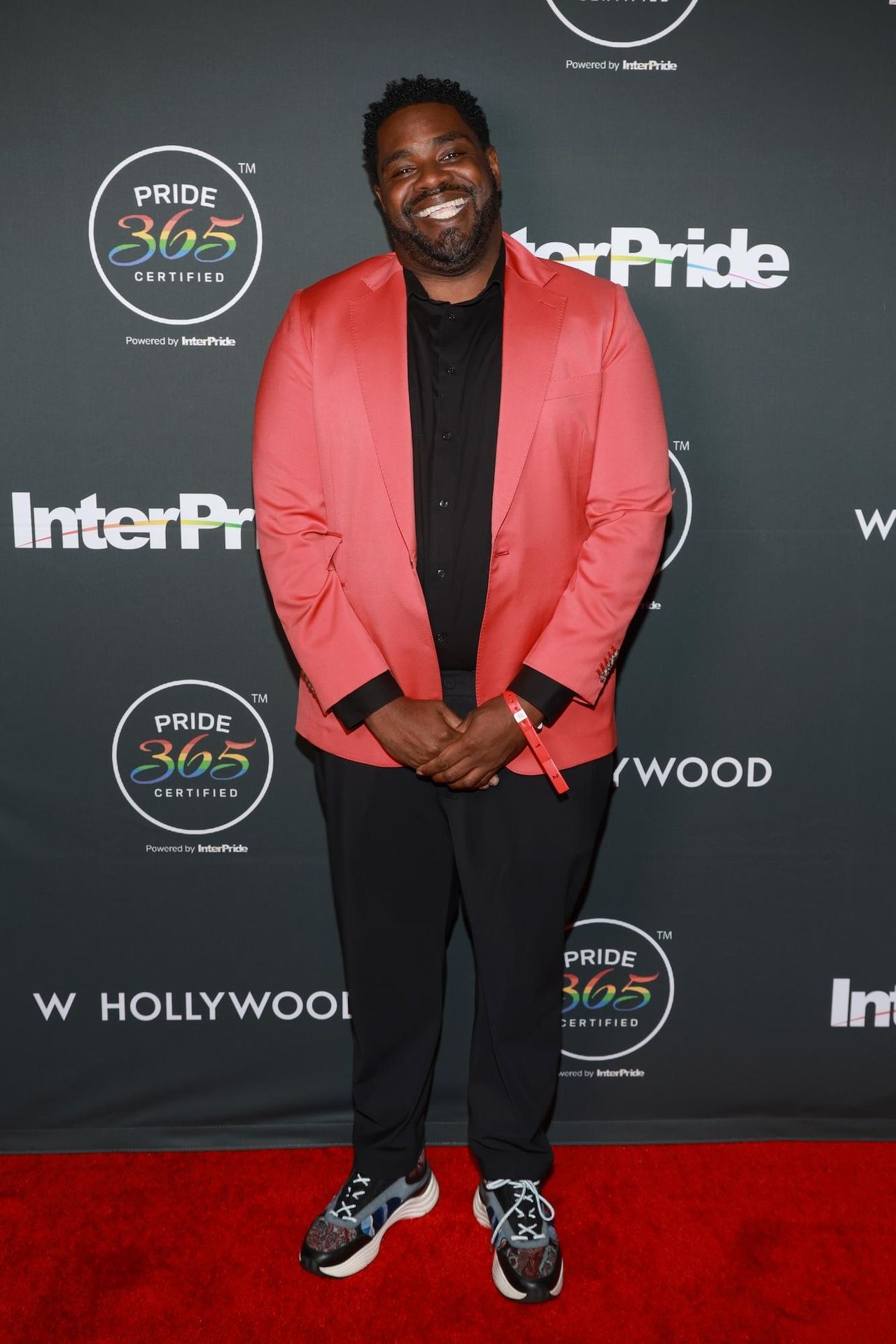 Ron_Funches_e_Travis_Kelce_UnAmicizia_Speciale_XonIgpA6Y3 - Confidenze24 source:usmagazine - Ron Funches e Travis Kelce: Un'Amicizia Speciale - Ron Funches