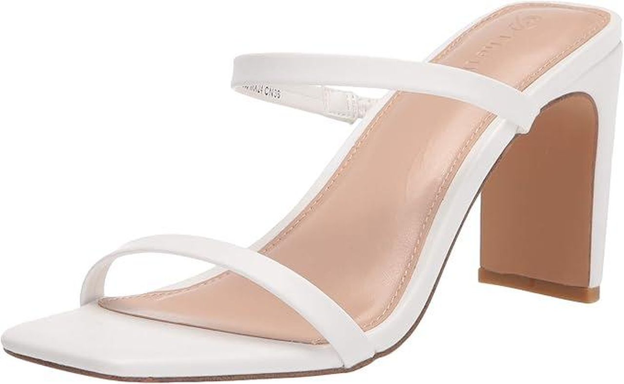 Sandali_Strappy_di_The_Drop_RhxVc783dv - Confidenze24 source:usmagazine - Sandali Strappy di The Drop - sandali strappy The Drop