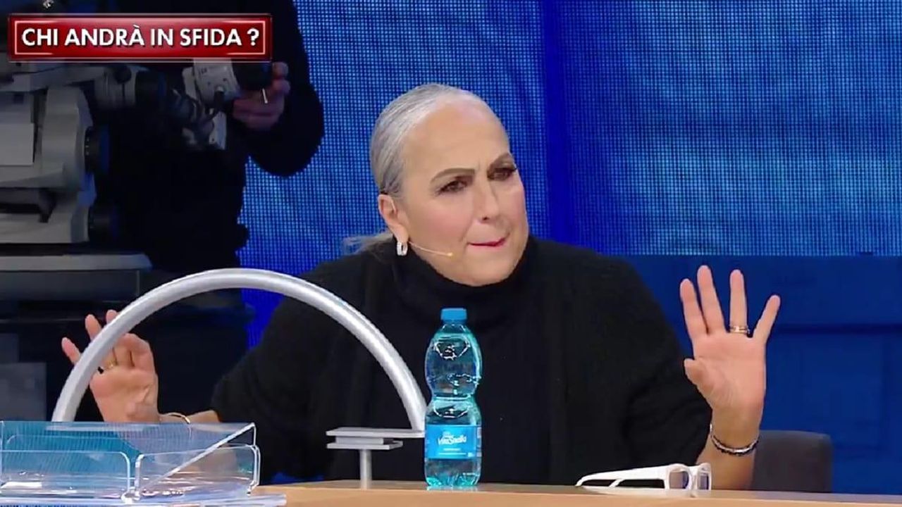 Scoppia_la_lite_nella_puntata_di_oggi_di_Amici_24_cVAH9e6Q84 - Confidenze24 source:lanostratv - Scoppia la lite nella puntata di oggi di Amici 24 - foto amici 24 alessandra celentano