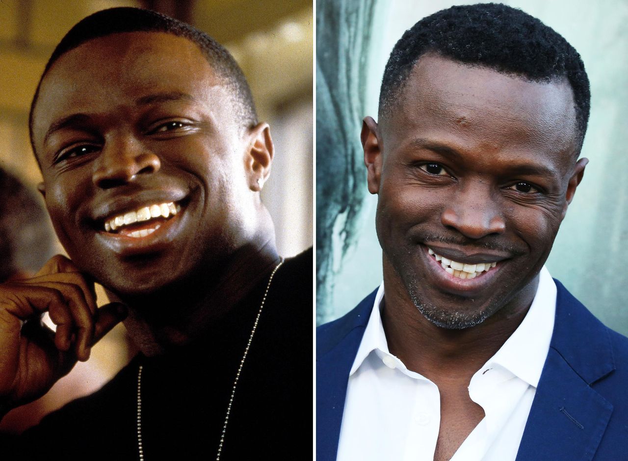 Sean_Patrick_Thomas_Derek_Reynolds_Hkm97DimSf - Confidenze24 source:usmagazine - Sean Patrick Thomas (Derek Reynolds) - Sean Patrick Thomas save the last dance where are they now