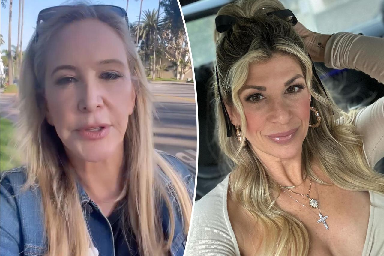 Shannon_Beador_si_difende_ieXCFAIvBS - Confidenze24 source:allcelebrities - Shannon Beador si difende - Shannon Beador commenta il licenziamento di Alexis Bellino.