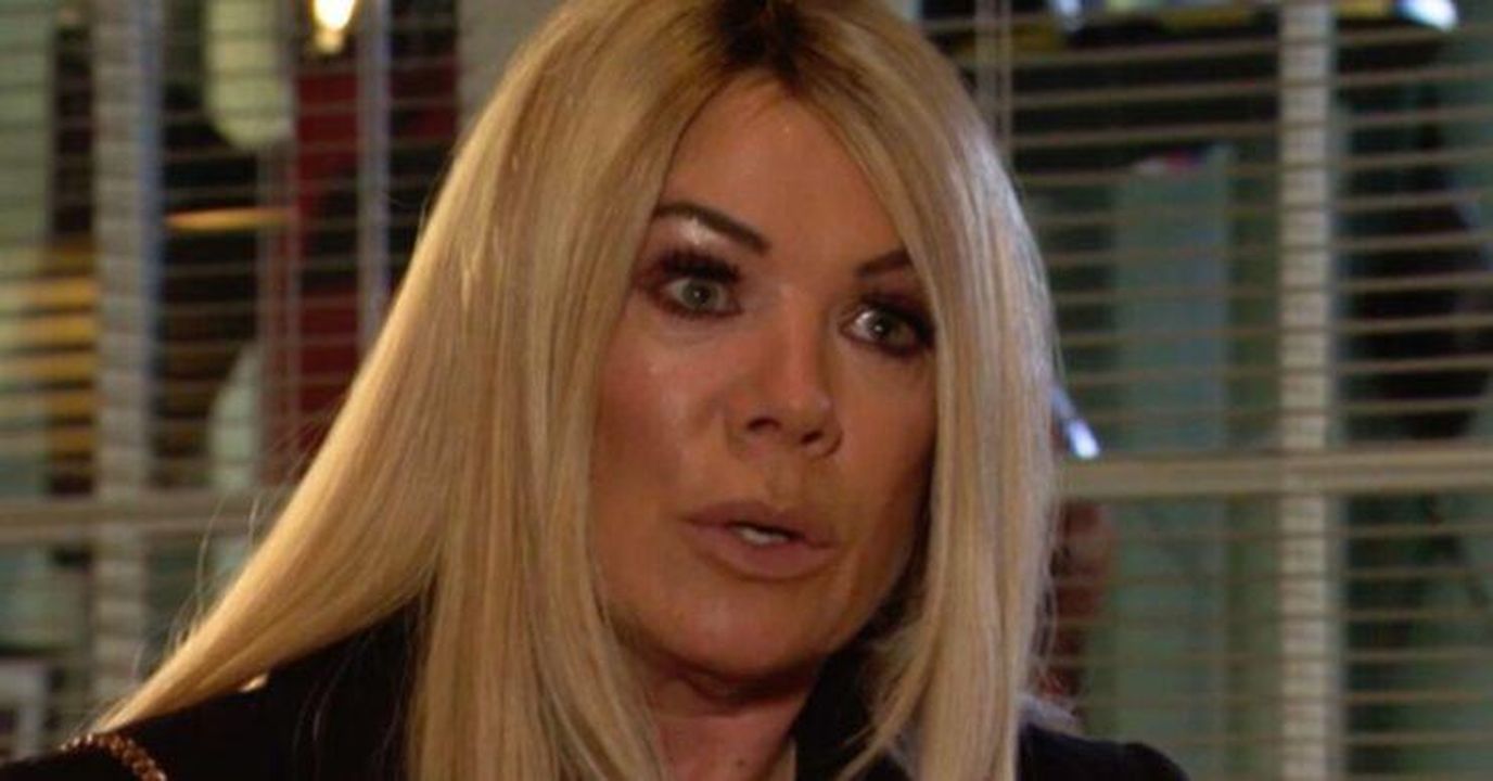 Sharon_mostra_il_suo_nuovo_look_62zaTRztsW - Confidenze24 source:entertainmentdaily - Sharon mostra il suo nuovo look - Sharon in EastEnders