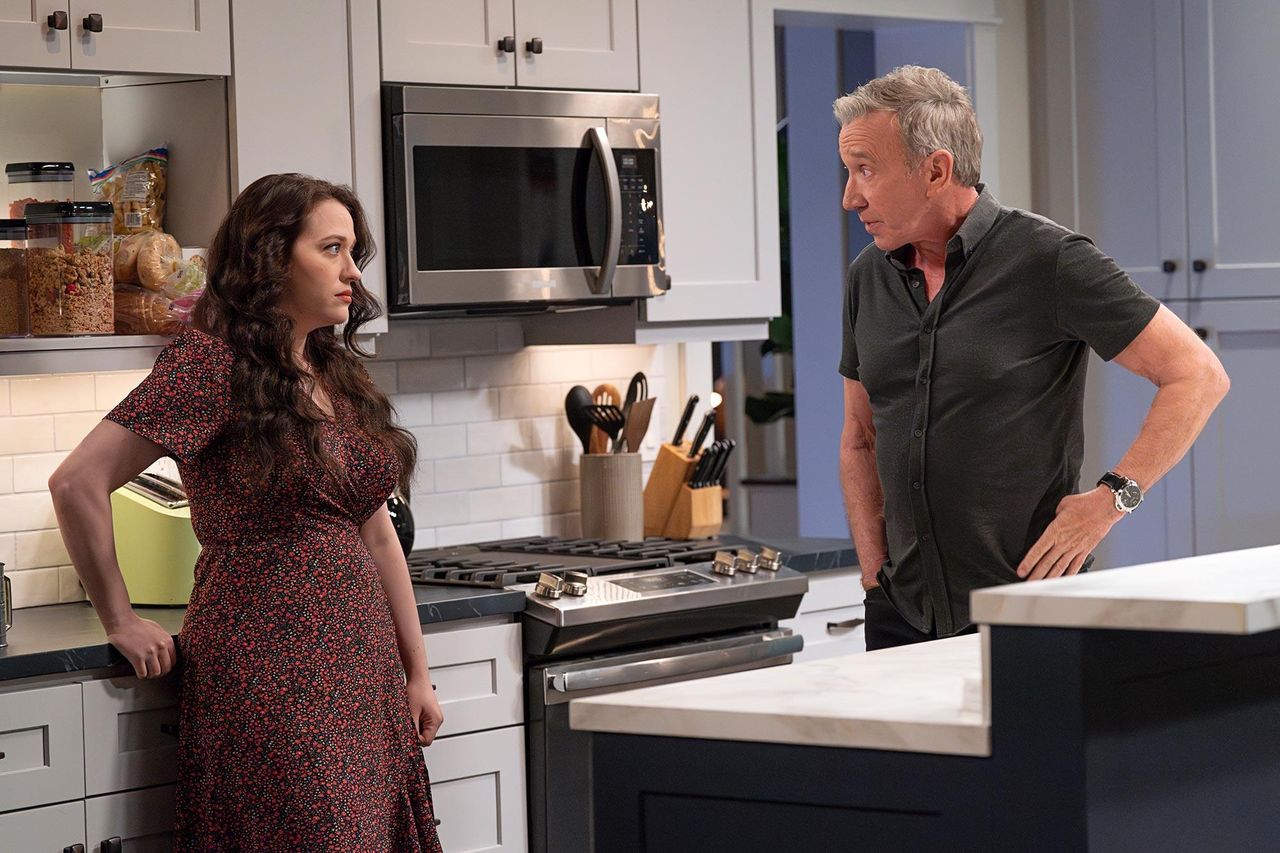 Shifting_Gears_e_il_Nuovo_Cast_SELq947as8 - Confidenze24 source:usmagazine - Shifting Gears e il Nuovo Cast - Kat Dennings e Tim Allen in Shifting Gears