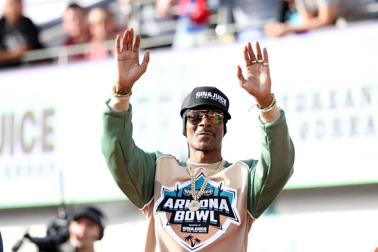 Snoop_Dogg_Affronta_Le_Critiche_FsOwp2geGh - Confidenze24 Snoop Dogg Affronta Le Critiche - Snoop Dogg – Fonte: Chris Coduto / Getty
