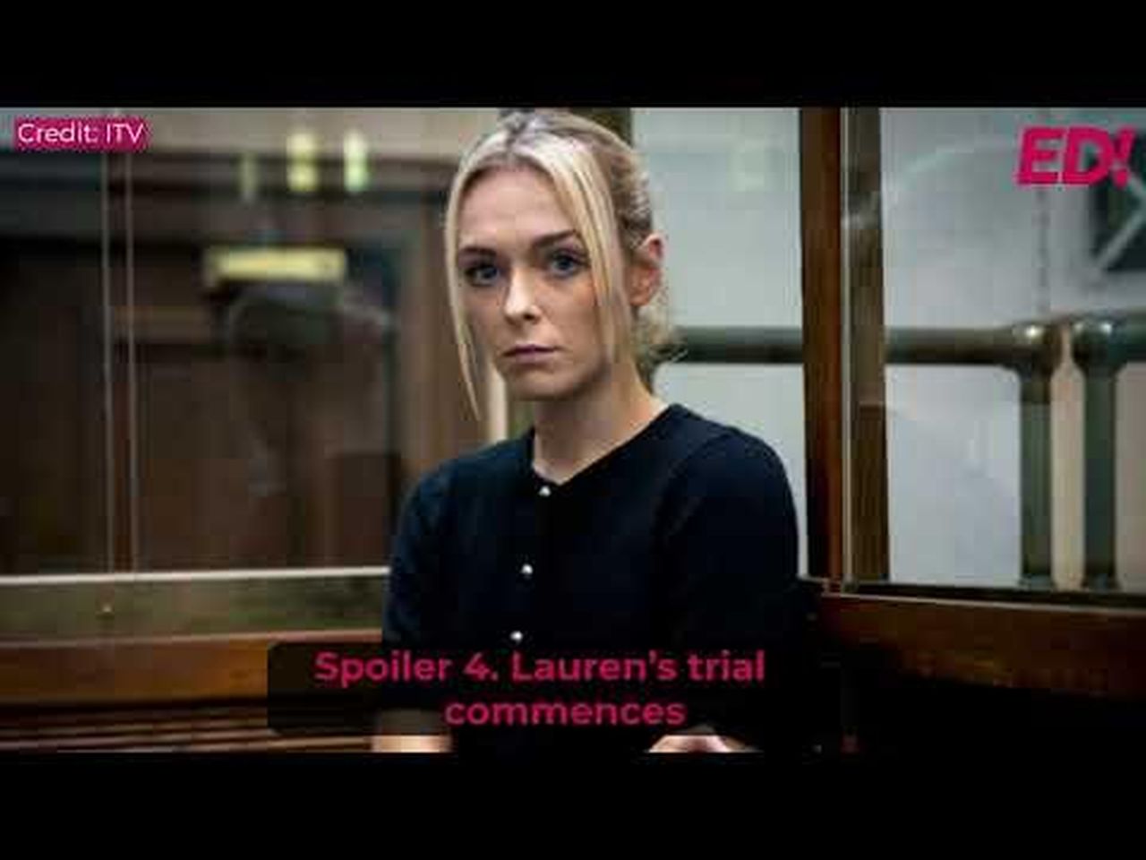 Spoiler_di_Coronation_Street_Bethany_si_prepara_a_trasferirsi_a_Londra_ubJv40ZK1T - Confidenze24 source:entertainmentdaily - Spoiler di Coronation Street: Bethany si prepara a trasferirsi a Londra - Spoiler di Coronation Street per la prossima settimana