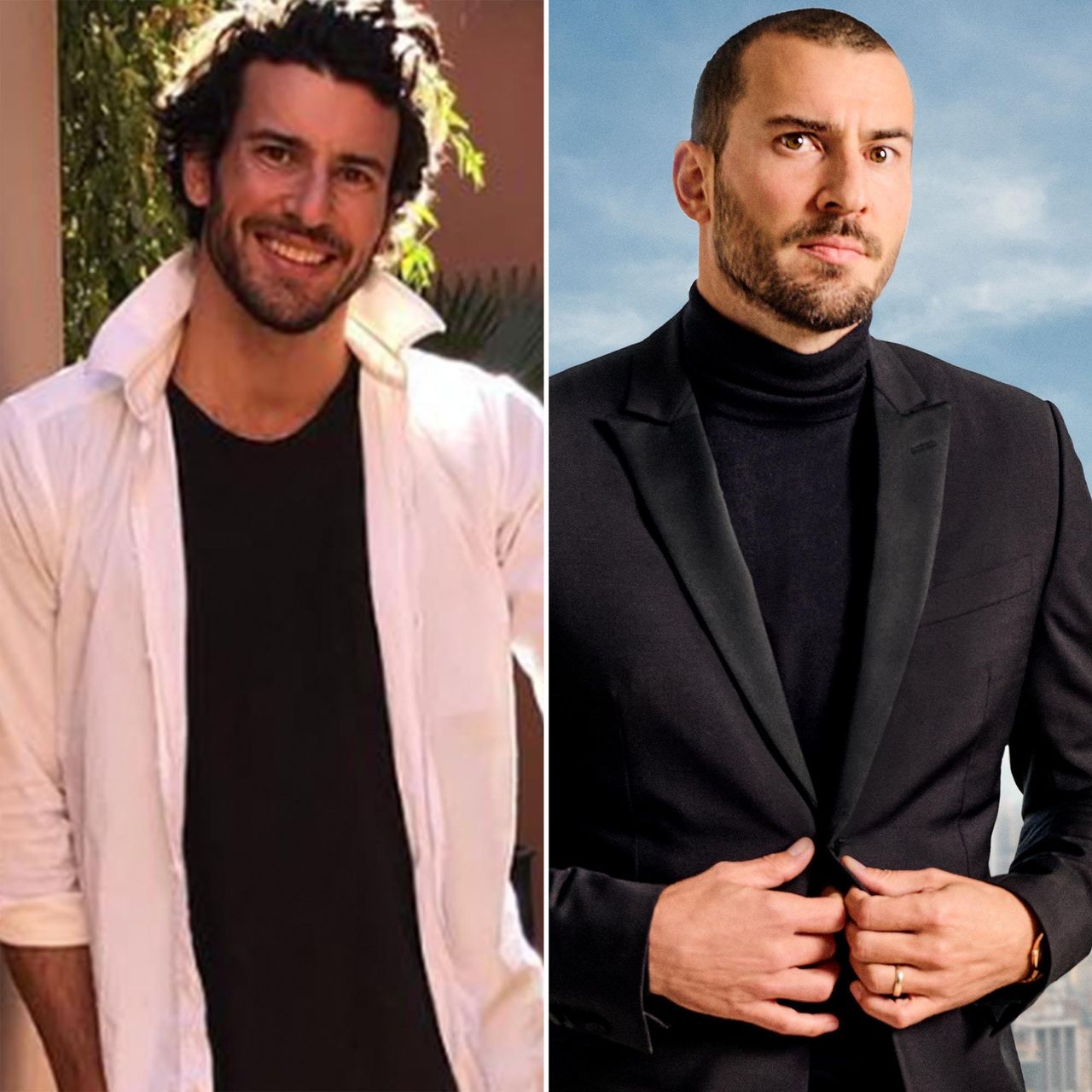 Steve_Gold_kDtj29eomE - Confidenze24 source:usmagazine - Steve Gold - Steve Gold prima e dopo