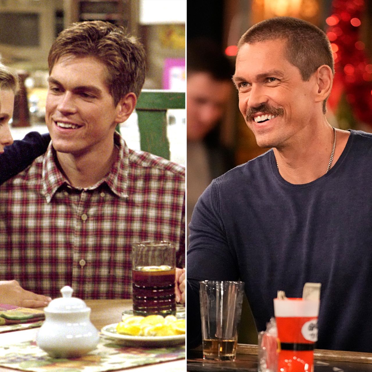 Steve_Howey_aSfasPBJhp - Confidenze24 source:usmagazine - Steve Howey - Steve Howey in Happy's Place