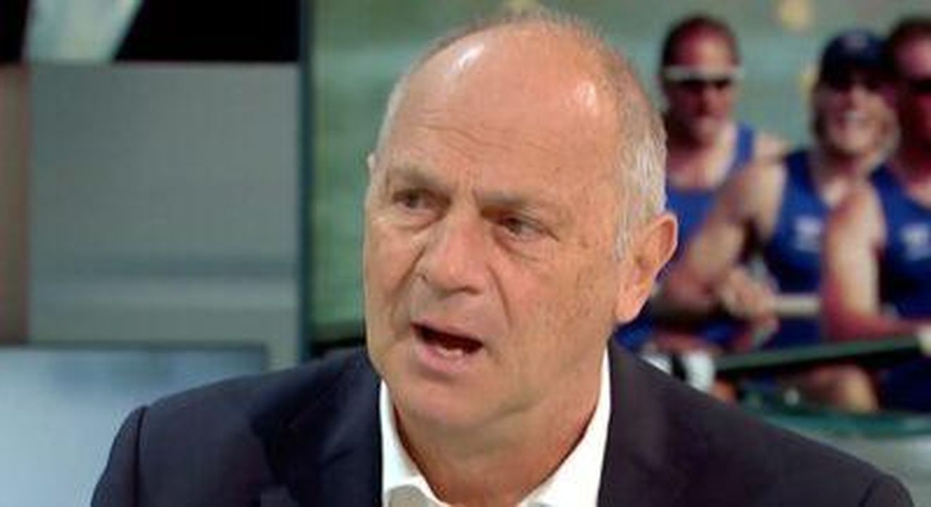 source:entertainmentdaily - Steve Redgrave potrebbe ‘avere difficoltà’ secondo un ex concorrente - Steve su GMB